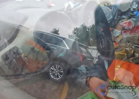 2014 Kia Sportage Lx z USA, uszkodzony, nr VIN KNDPB3AC7E7623407